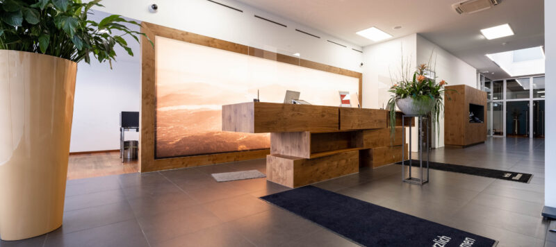 Raiffeisenbank Pilatus